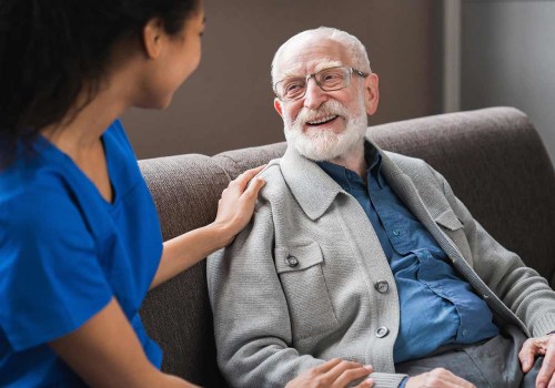 Finding the Best Home Care Provider in Orange County